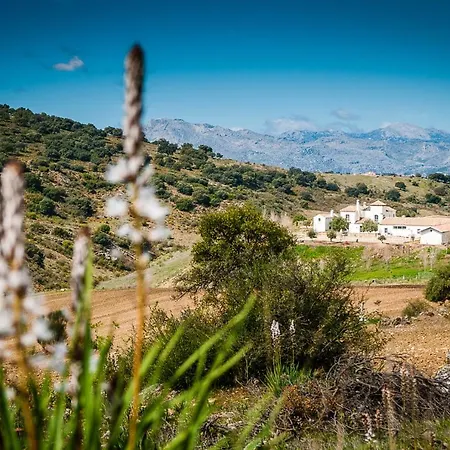 Ronda Mountain Resort