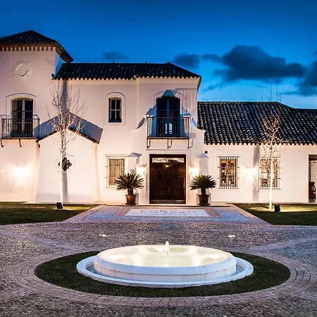 Ronda Mountain Resort Villa *