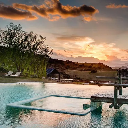 Villa Ronda Mountain Resort