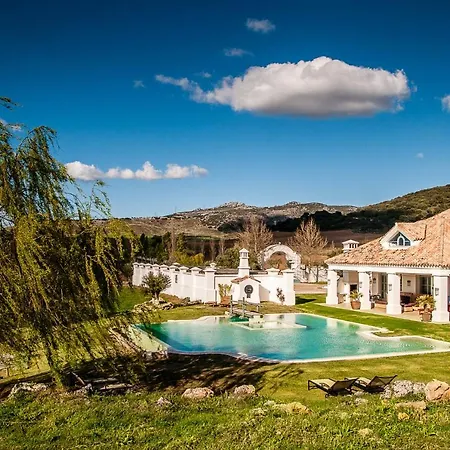 Ronda Mountain Resort Villa Ronda