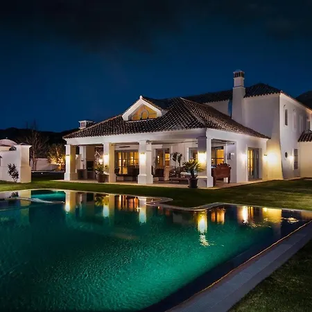 Villa Ronda Mountain Resort