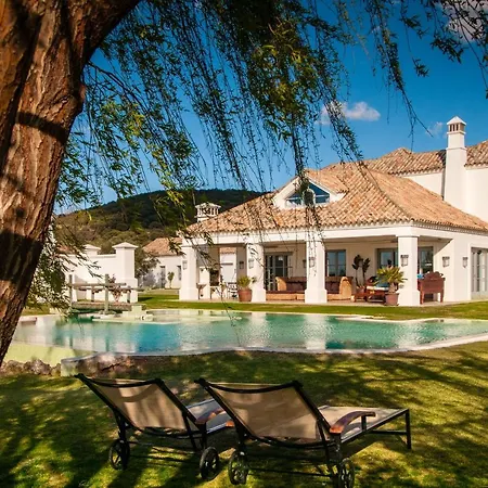 Ronda Mountain Resort Villa Ronda