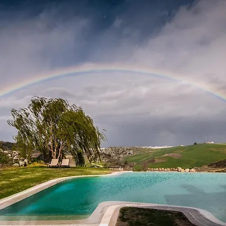 Ronda Mountain Resort