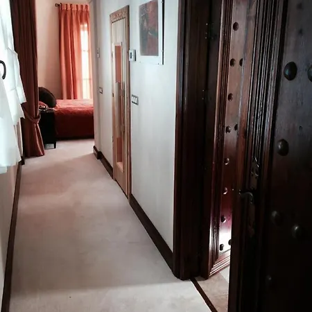 Ronda Mountain Resort Villa *