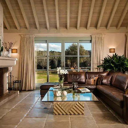Ronda Mountain Resort Villa