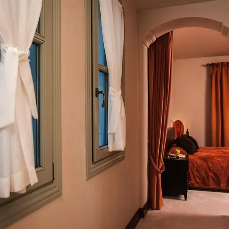 Ronda Mountain Resort Villa *