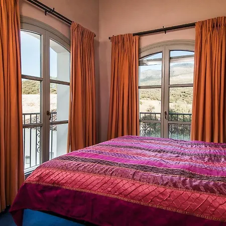 Ronda Mountain Resort Ronda