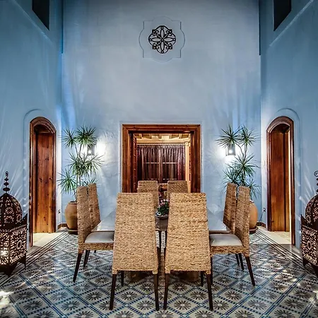 Ronda Mountain Resort Villa