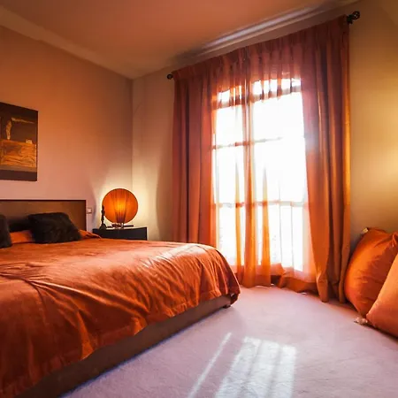 Ronda Mountain Resort Villa Ronda
