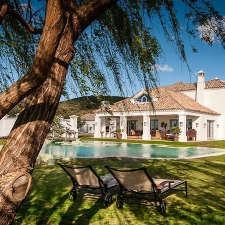 Ronda Mountain Resort Villa