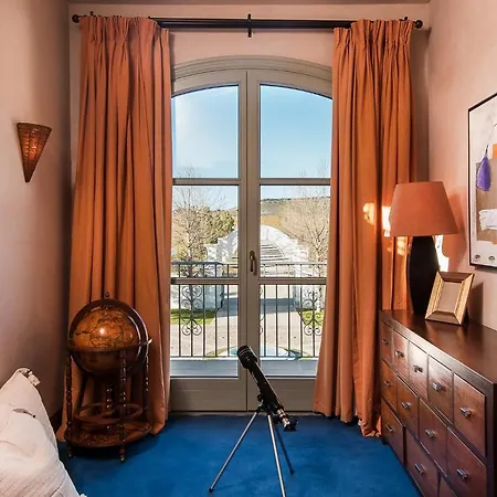 Ronda Mountain Resort