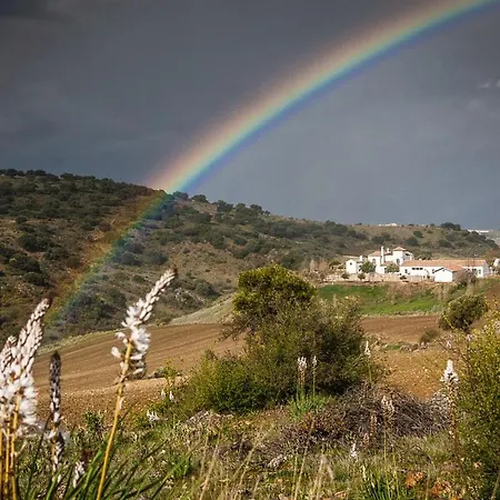 Ronda Mountain Resort