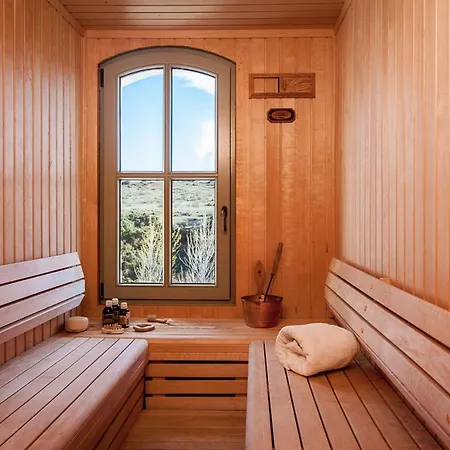 Ronda Mountain Resort Villa *