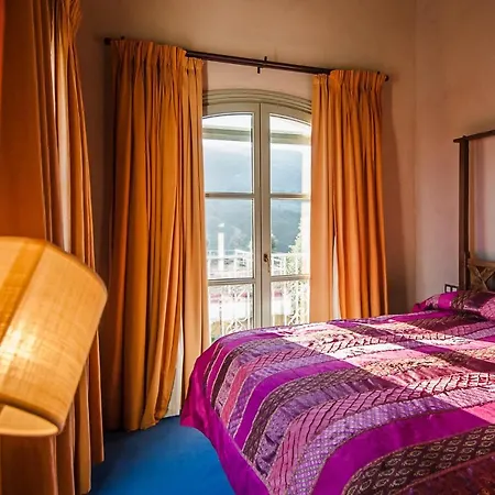 Ronda Mountain Resort Villa Ronda