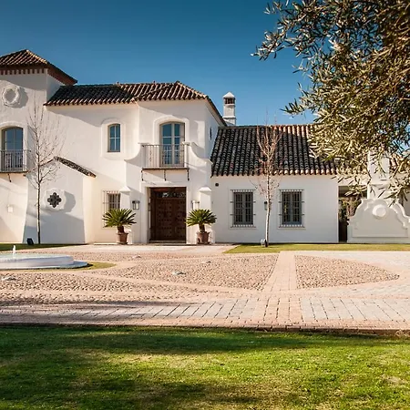 Ronda Mountain Resort Villa Ronda