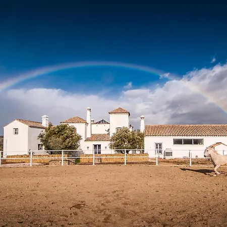 Ronda Mountain Resort Villa