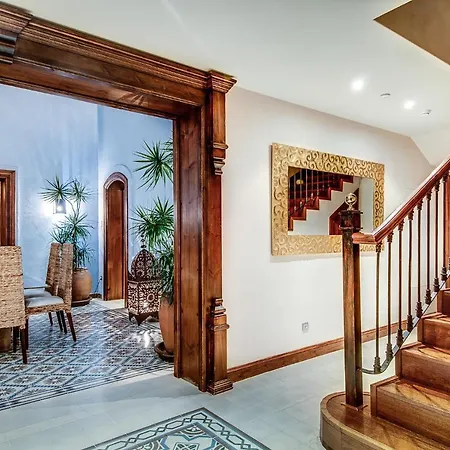 Villa Ronda Mountain Resort Ronda