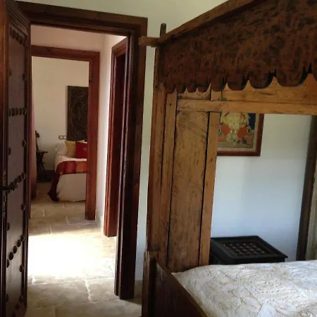 Ronda Mountain Resort Villa *