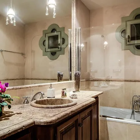 Ronda Mountain Resort Villa *