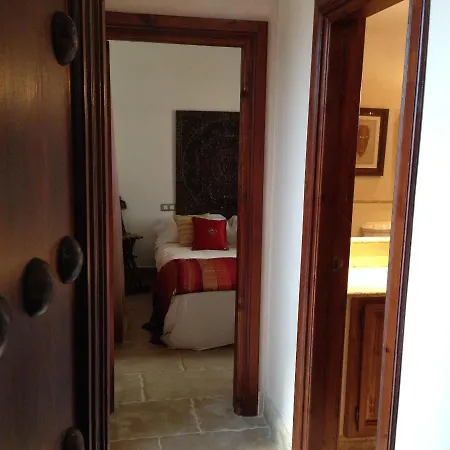 Ronda Mountain Resort Villa *