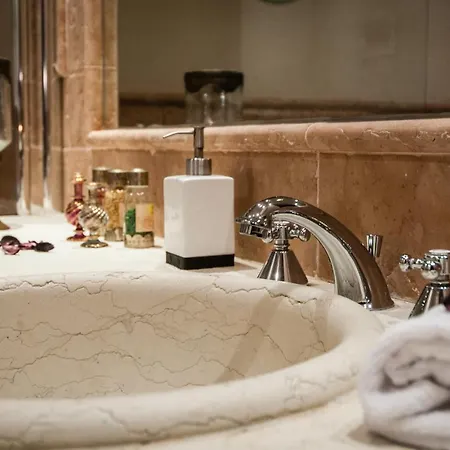 Ronda Mountain Resort Villa *