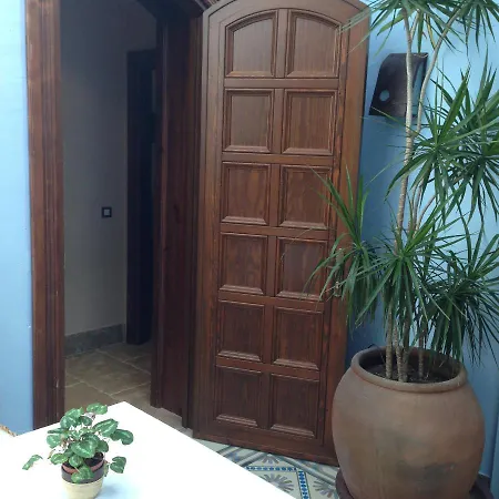 Ronda Mountain Resort Villa