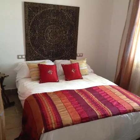 Ronda Mountain Resort *