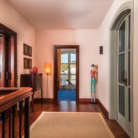 Villa Ronda Mountain Resort